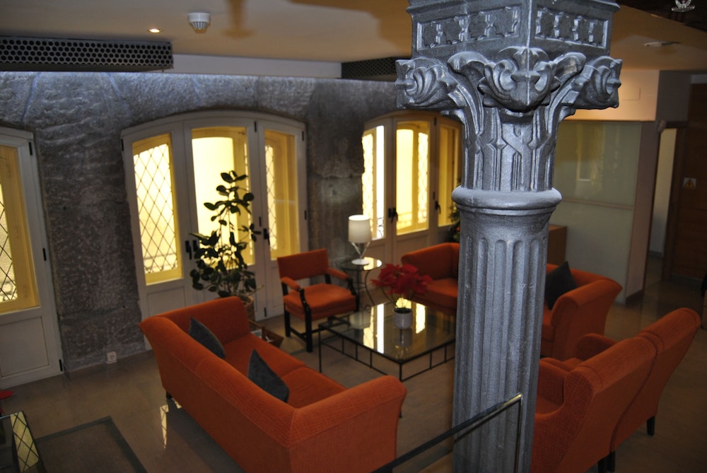 Hostal San Lorenzo 32/50