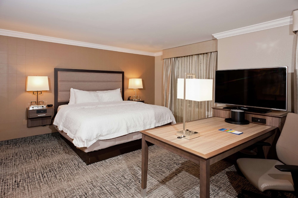 Hampton Inn And Suites Jackson Ridgeland 11/70