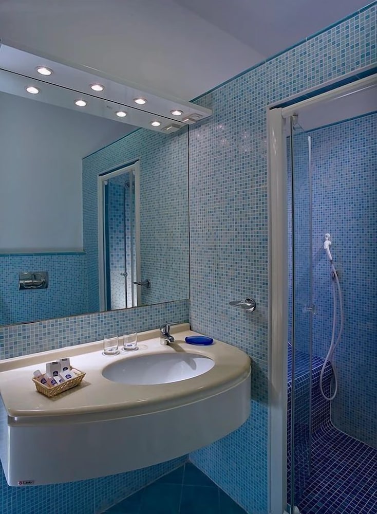 Regina Palace Terme Formerly Best Western Regina Palace Terme 45/45