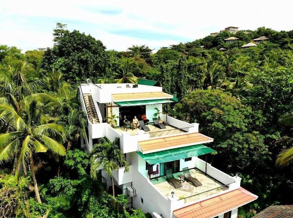 Sulusea Boutique Hotel 58/64
