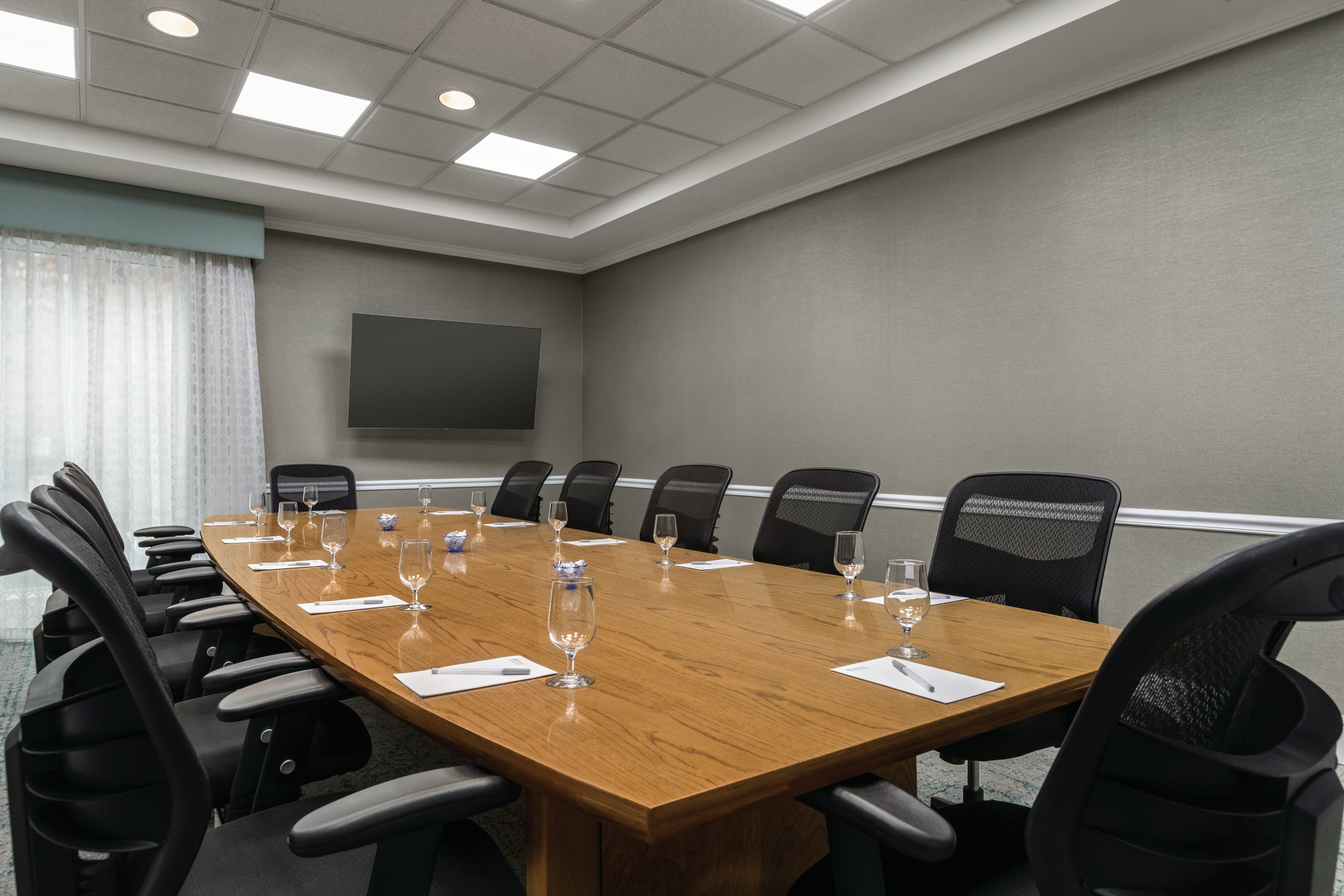 Hilton Garden Inn Bridgewater 40/50