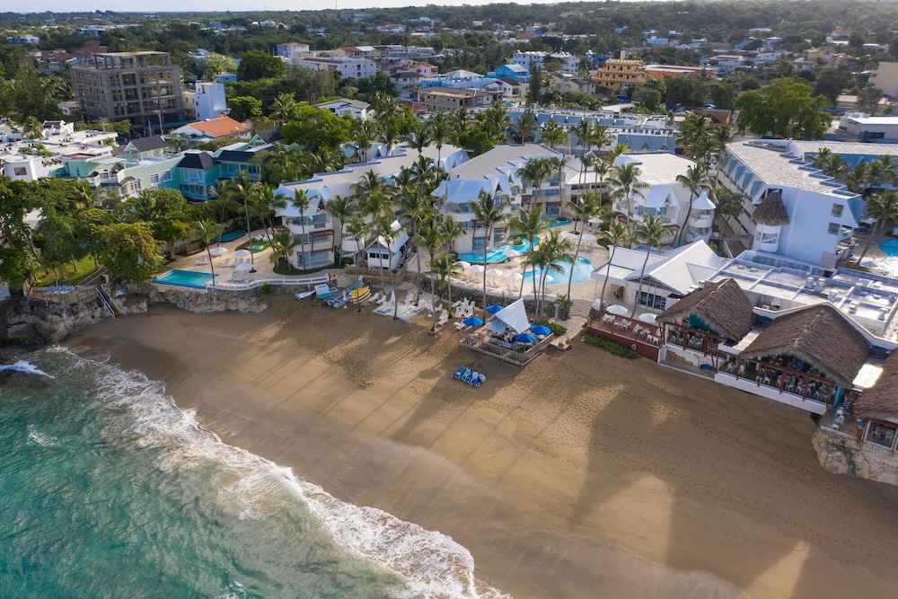 Select Sosua Adults Only, Trademark by Wyndham All Inclusive 37/45