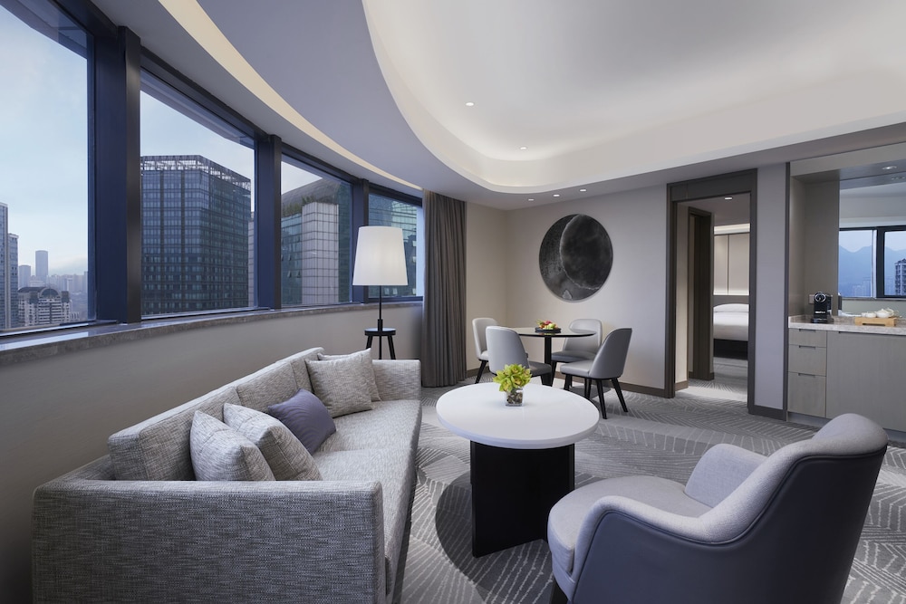 Hyatt Regency Metropolitan Chongqing 32/54