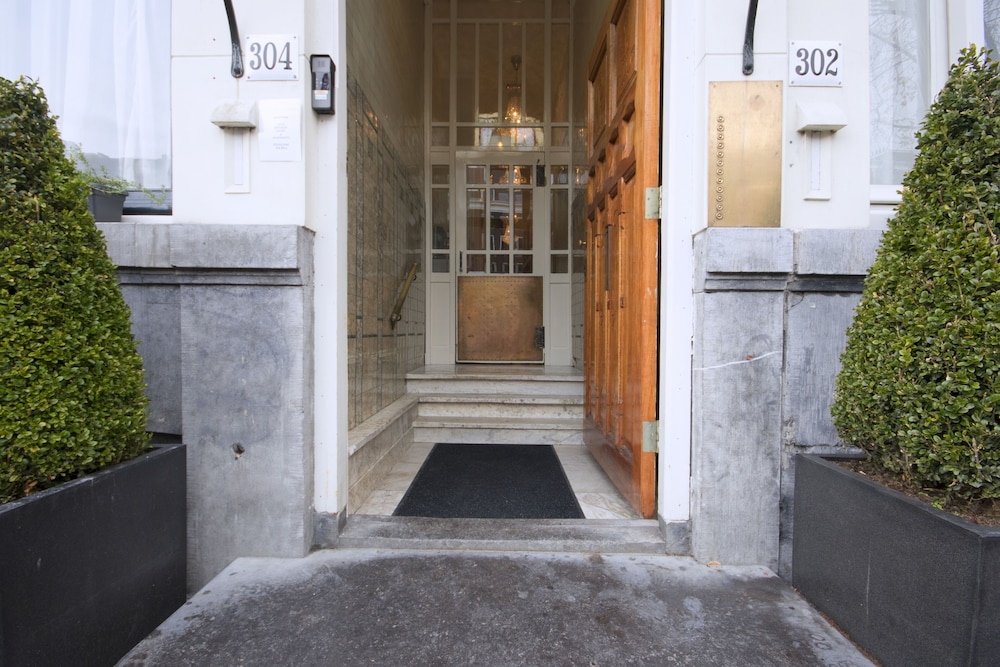 Grand Canal Boutique Hotel 4/58