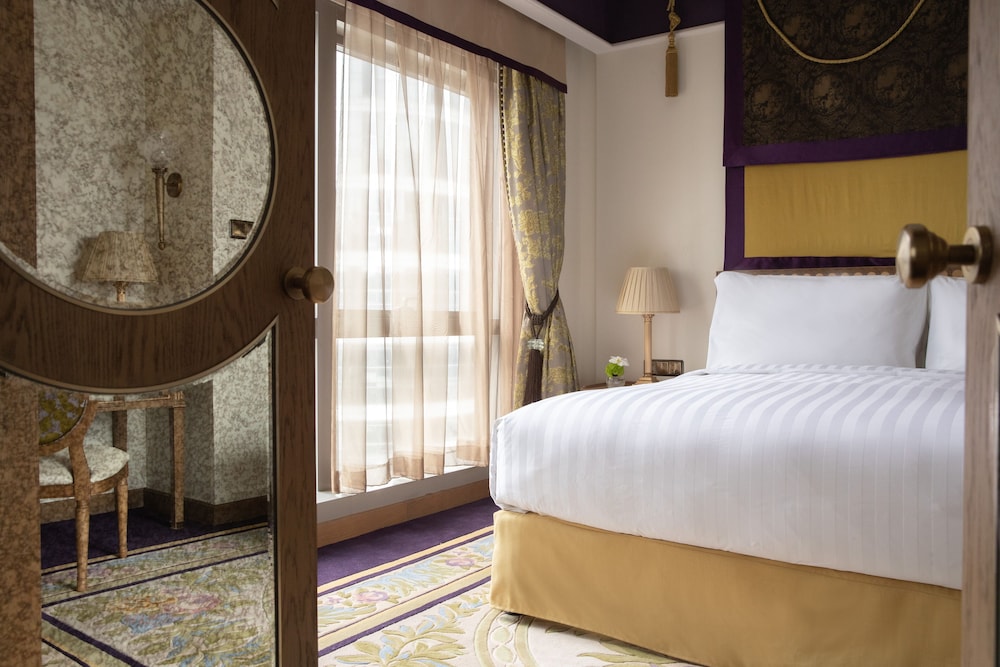 1 BEDROOM, CLASSIC, RESIDENCE