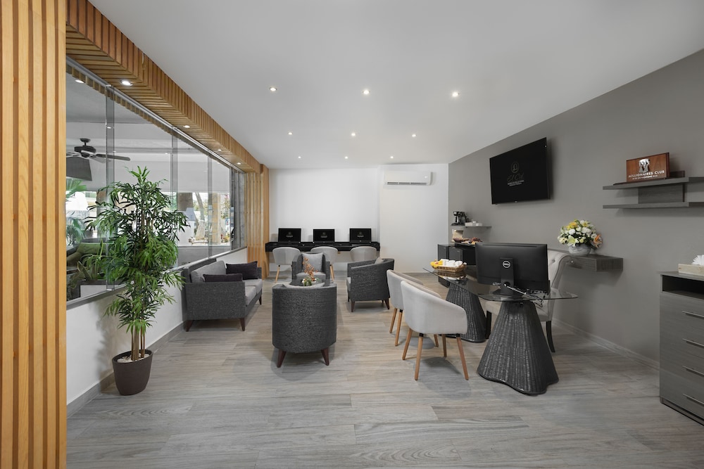 lounge