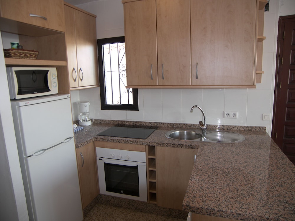 Nerja Villas Capistrano 50/50