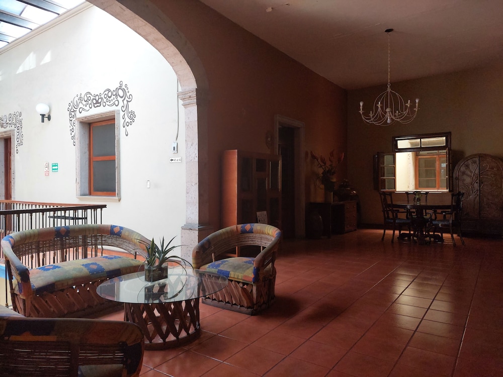 Hotel La Rotonda 44/54
