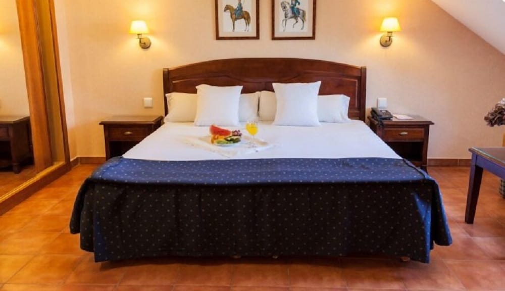Hospedium Hotel Los Lanceros 11/64