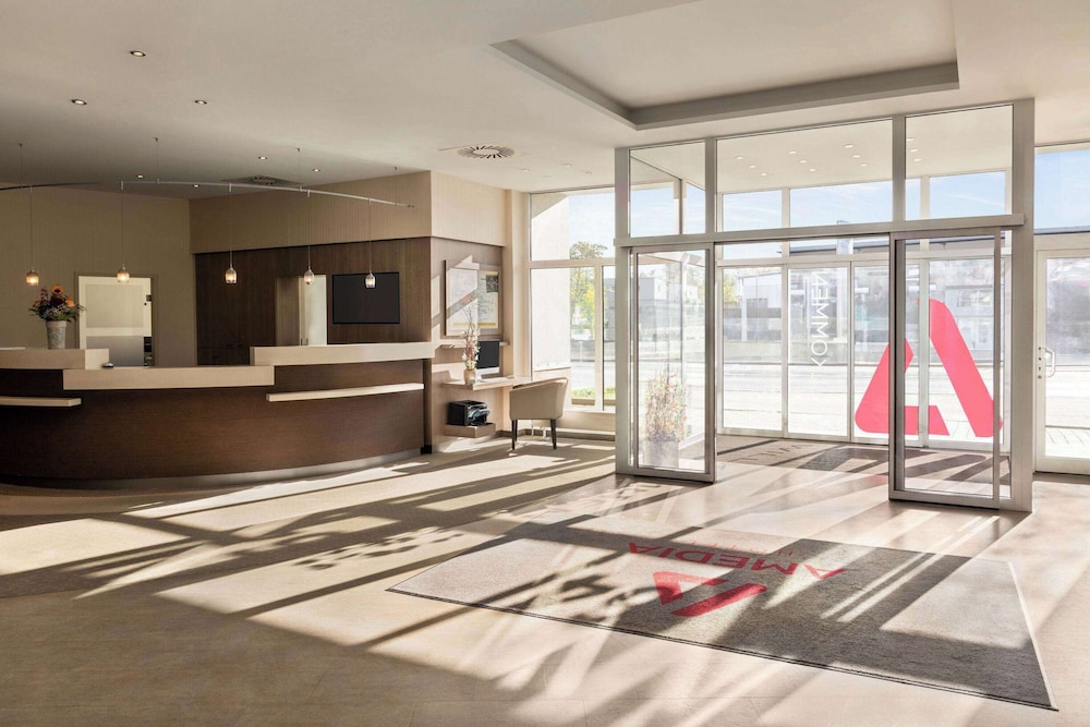 Amedia Dresden Elbpromenade, Trademark Collection by Wyndham 8/36