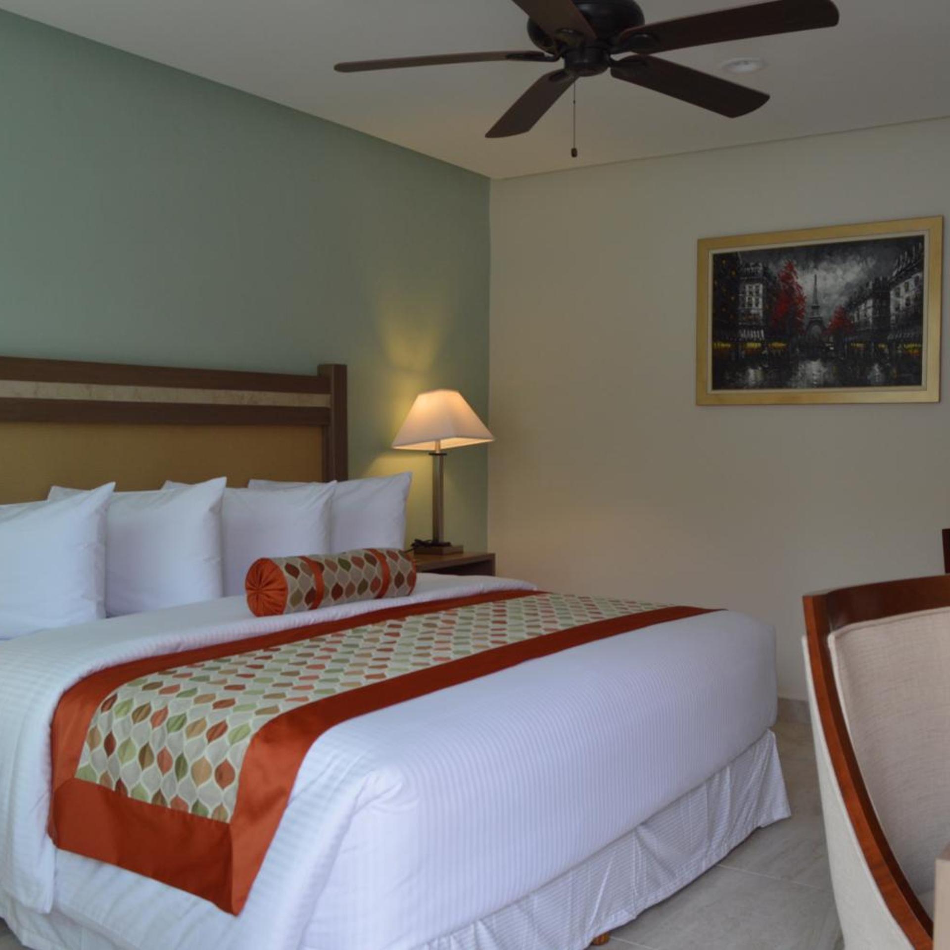 Hotel Villa Magna Poza Rica 6/46
