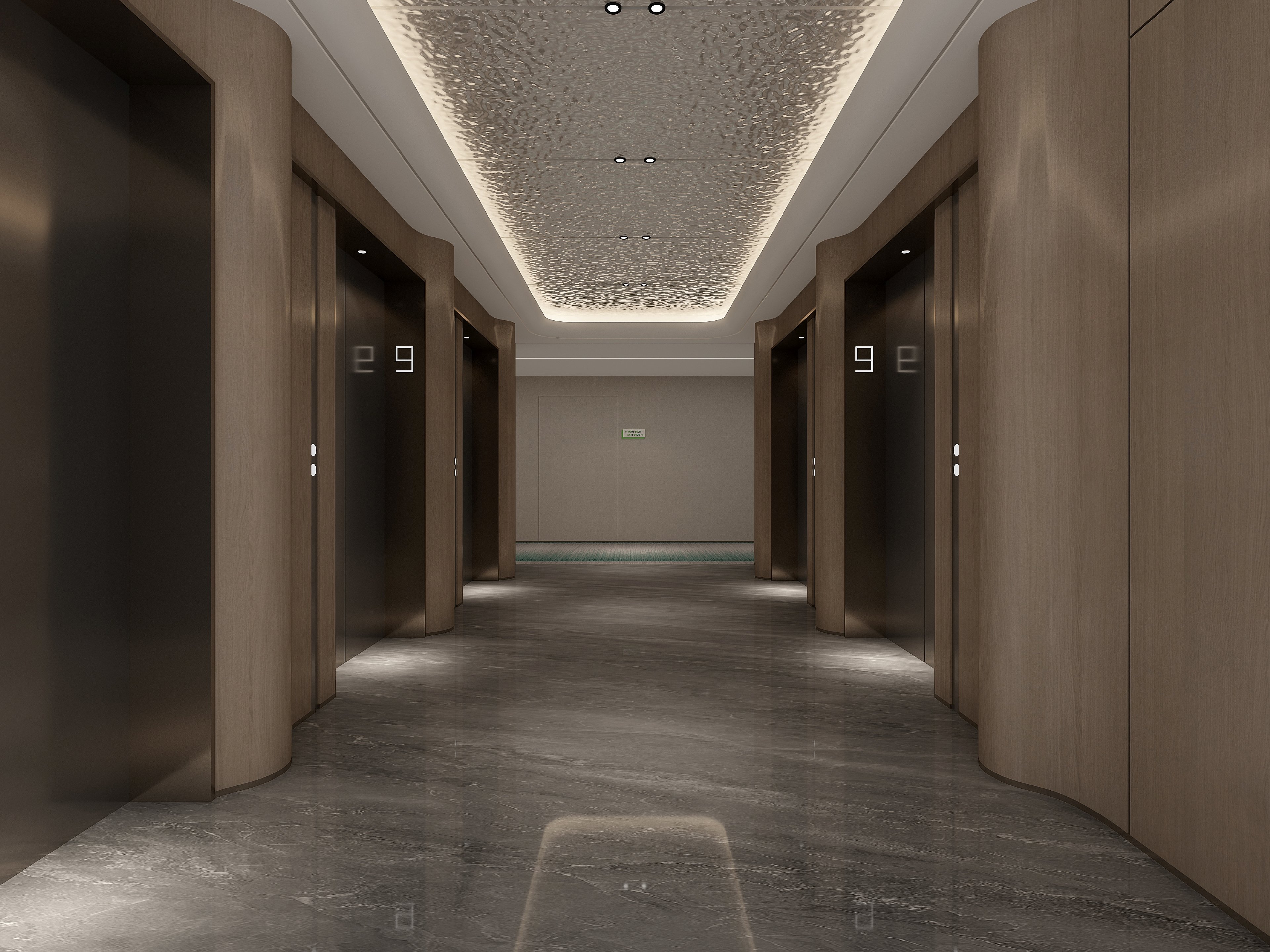 Holiday Inn Shanghai Jing'an by IHG 54/57