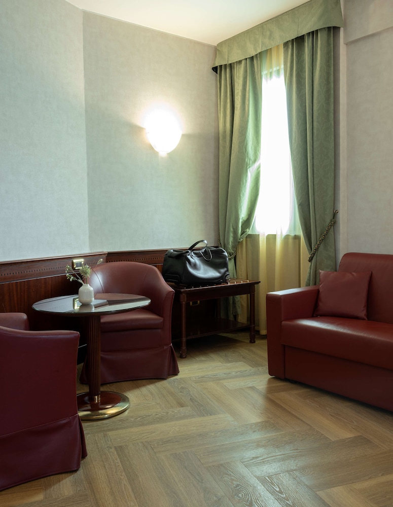 Antares Hotel Concorde 37/54
