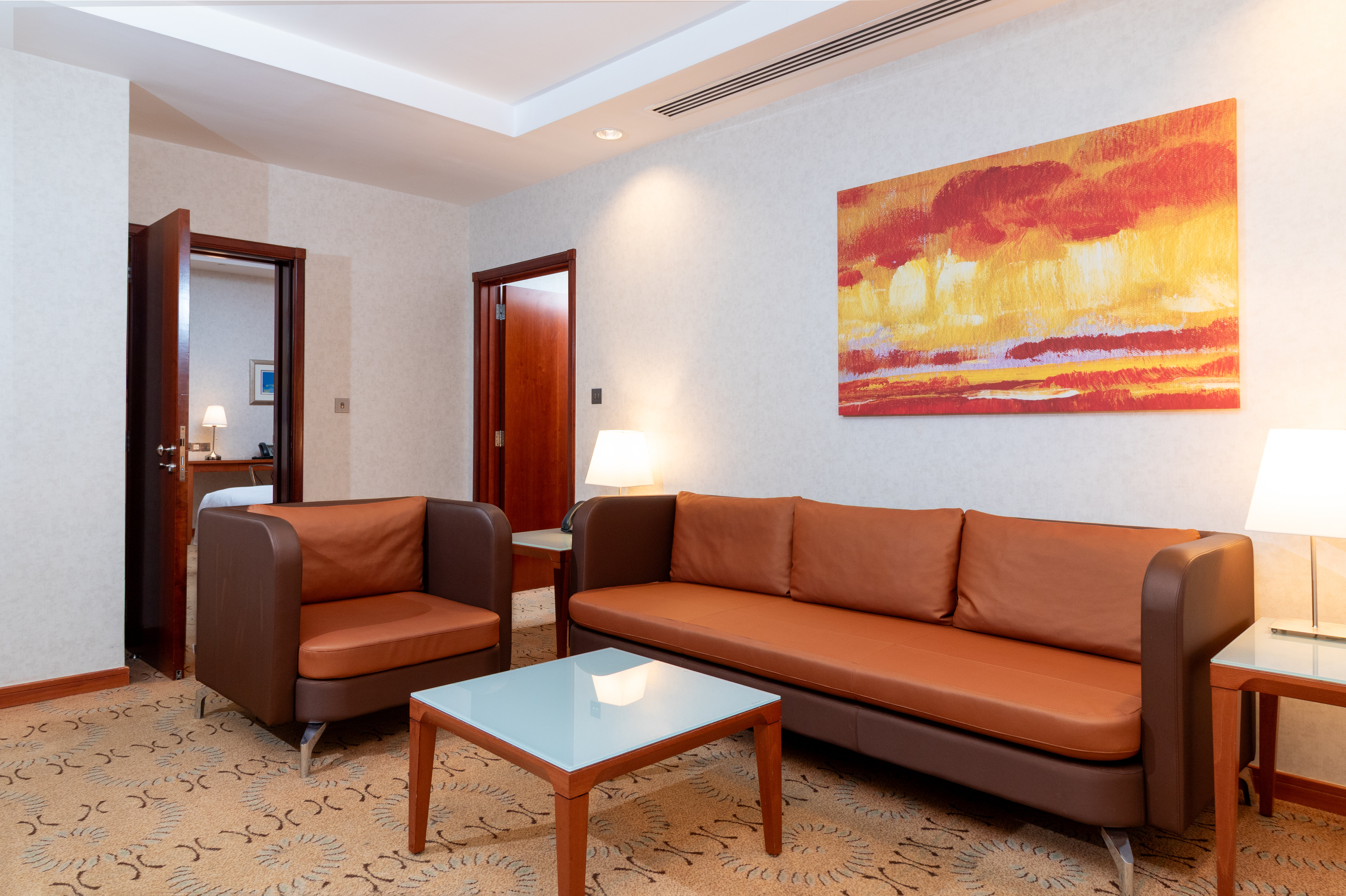 Holiday Inn Kuwait 52/79