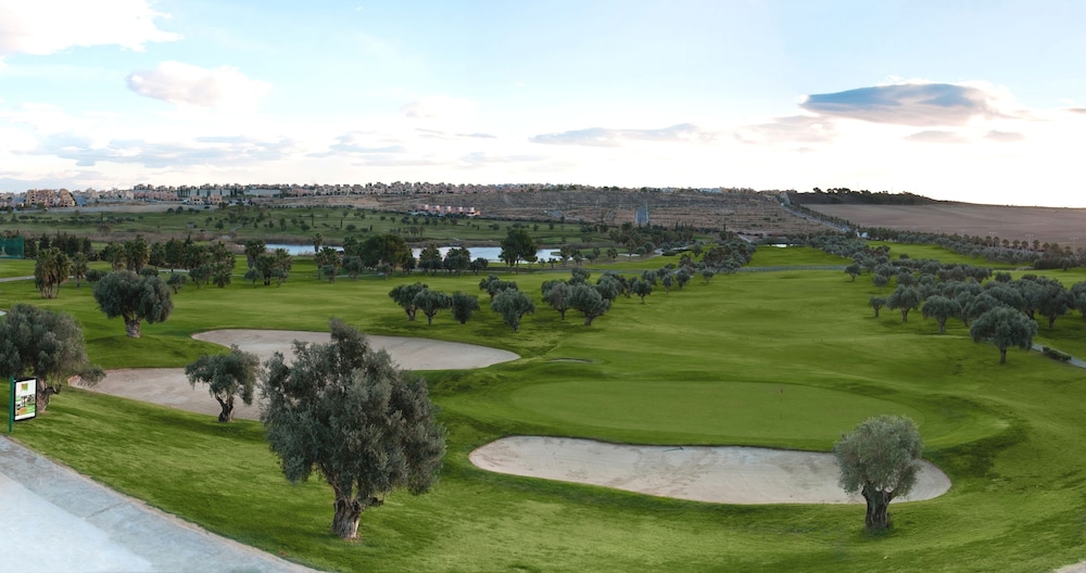 La Finca Golf Spa Resort Adults Only 67/73