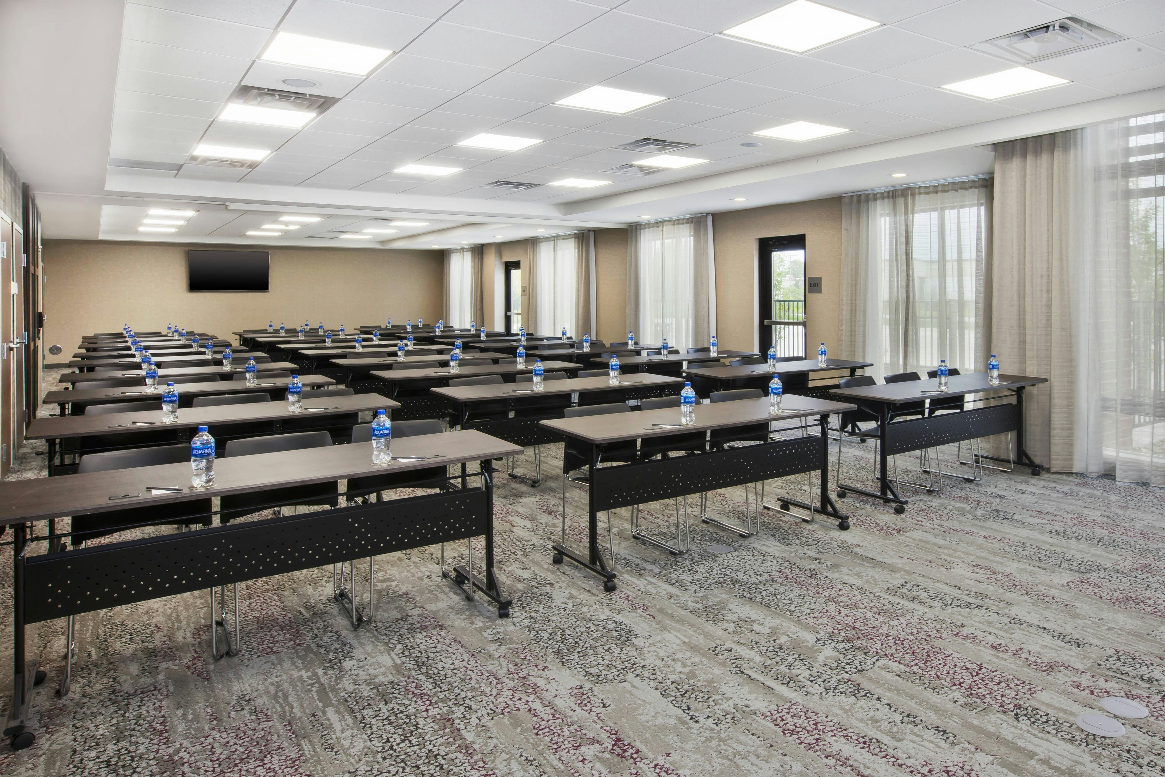 Courtyard By Marriott St. Joseph-Benton Harbor 16/20