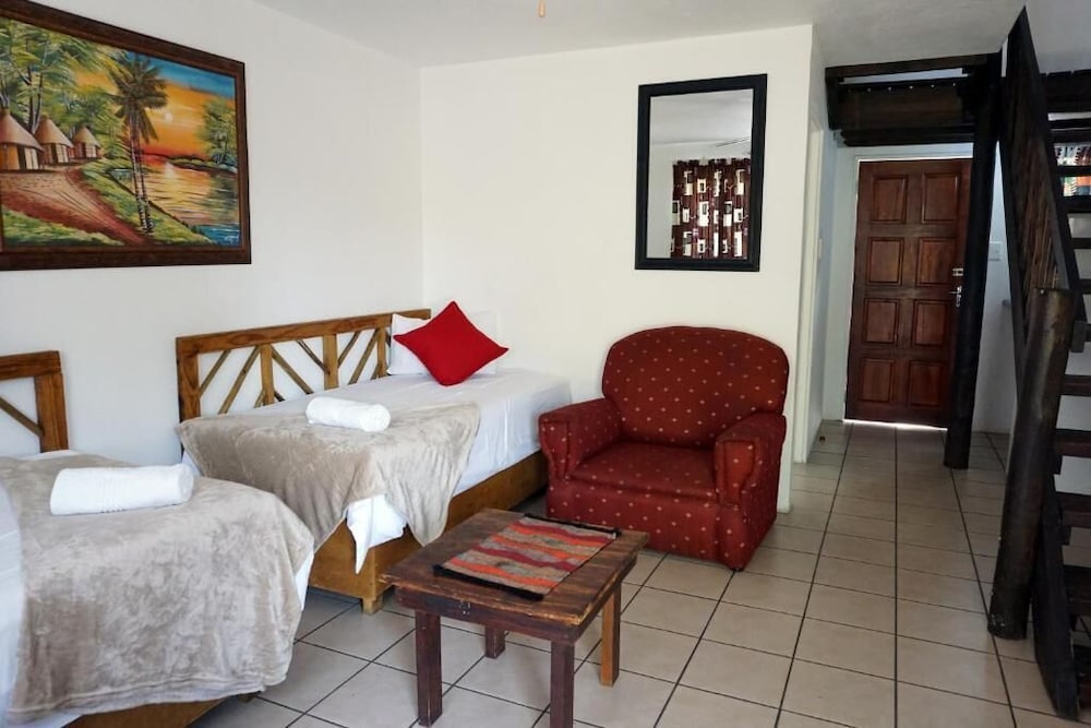 Sheba Rock Guesthouse 16/30