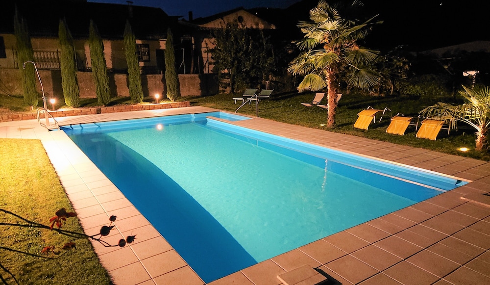HOTEL STAMSERHOF 35/57