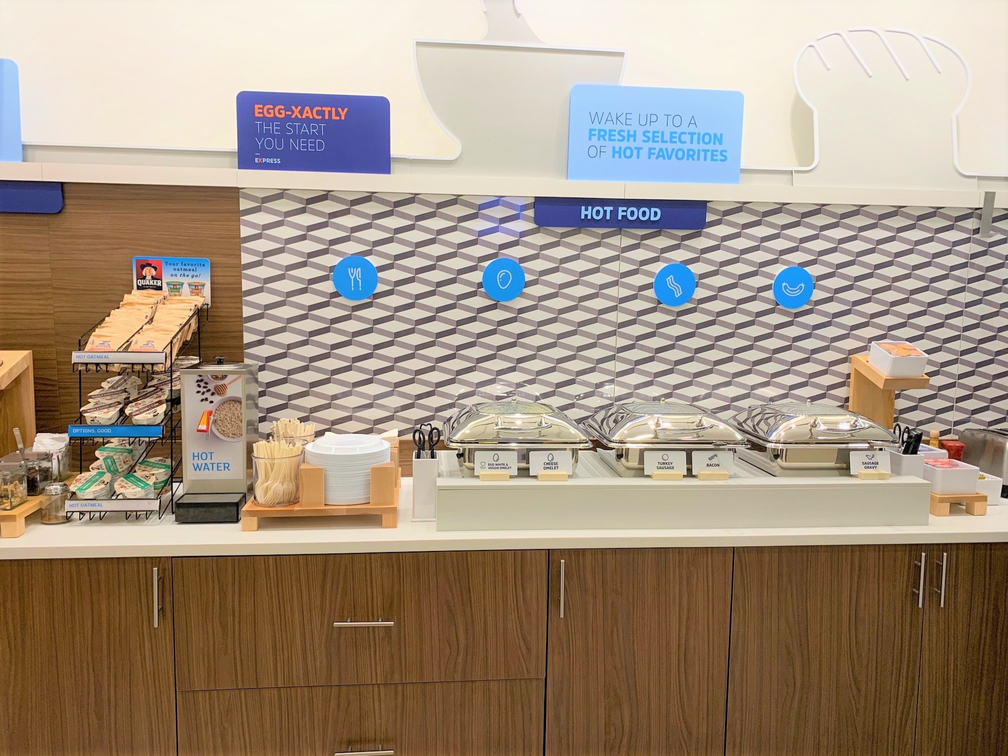Holiday Inn Express Boca Raton-West 16/60