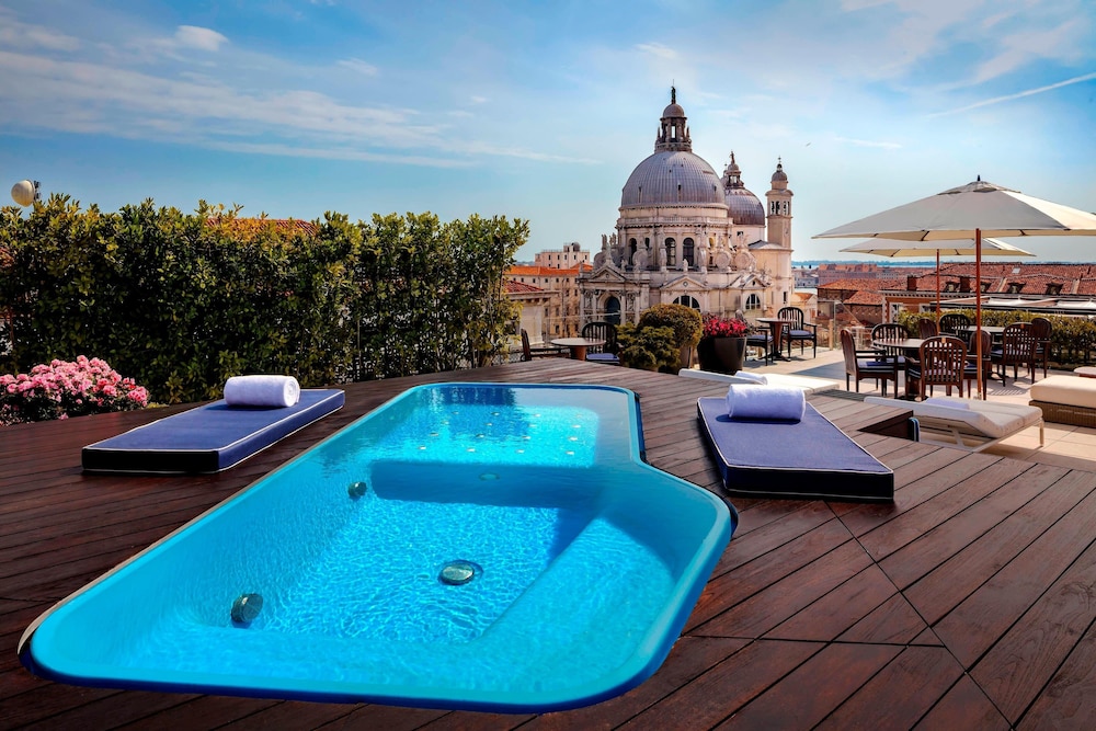 The Gritti Palace A Luxury Collection Hotel Venice in VENICE