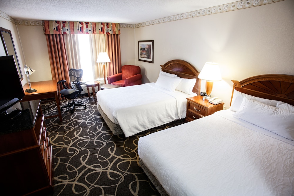 Hilton Garden Inn Gettysburg 12/38