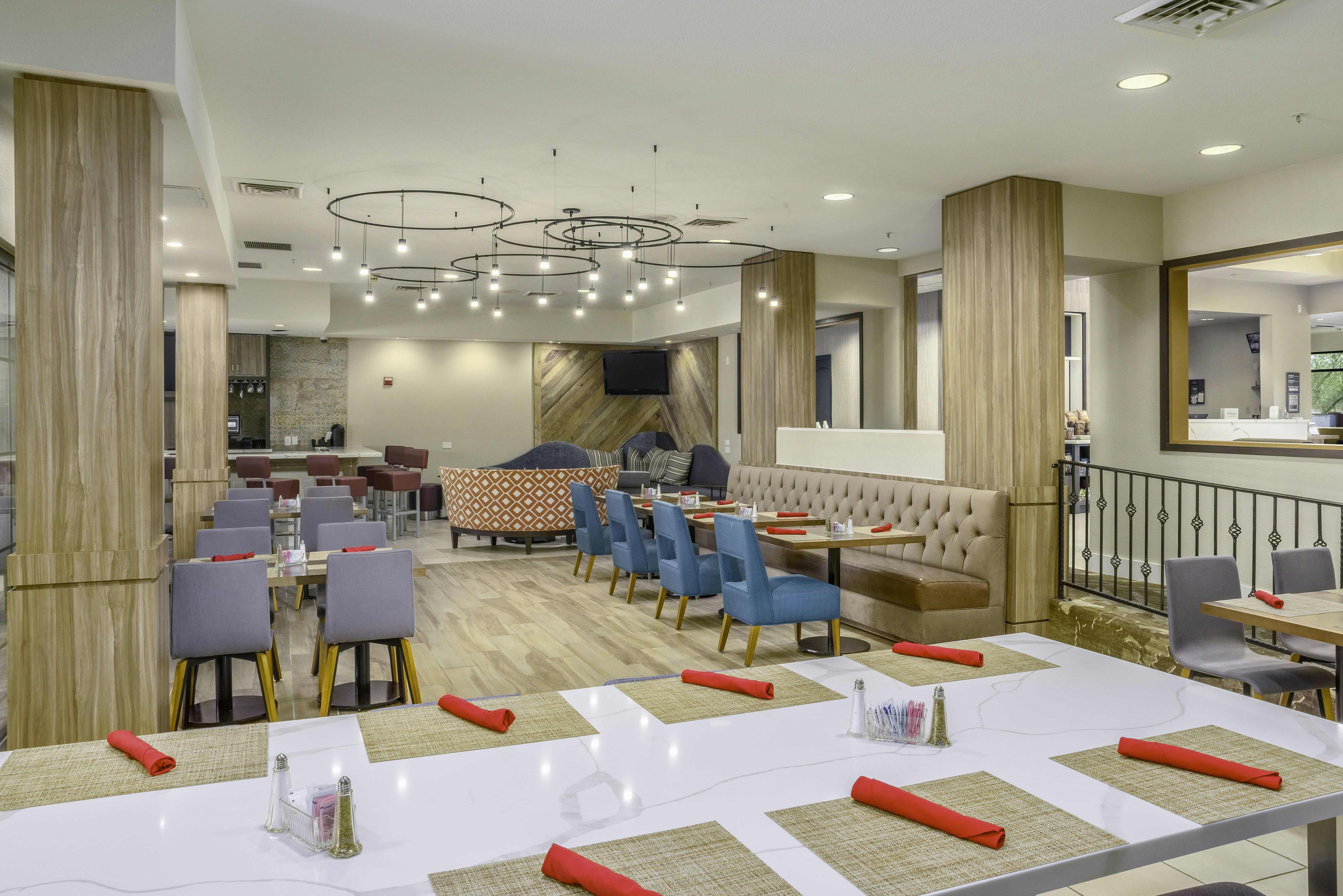 Hilton Garden Inn Phoenix Airport 39/53