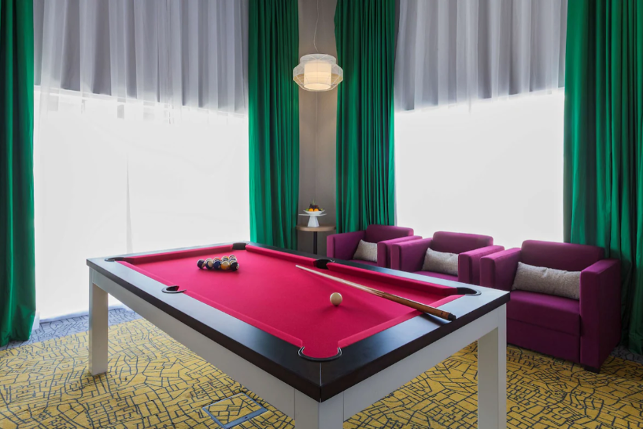 Park Inn by Radisson Hotel and Residence Duqm 21/44