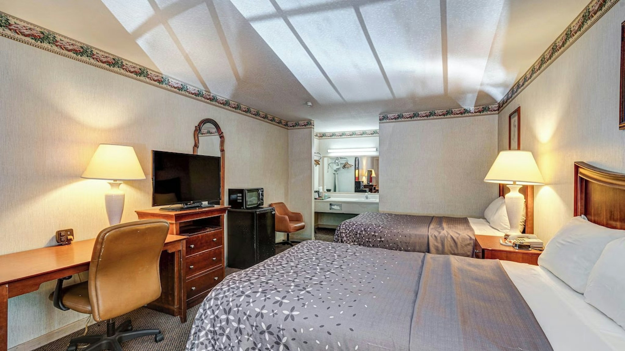 Northgate Inn by Townhouse Hattiesburg I-59 15/26