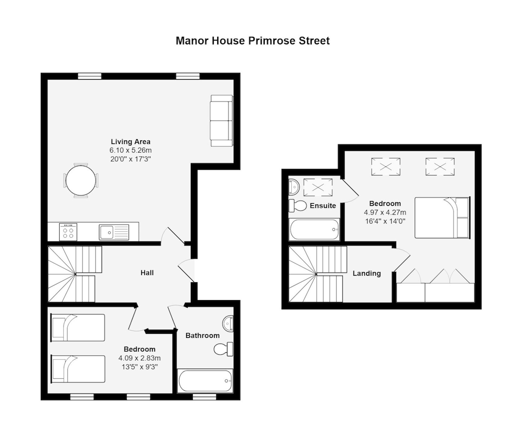 Eden House 27/50