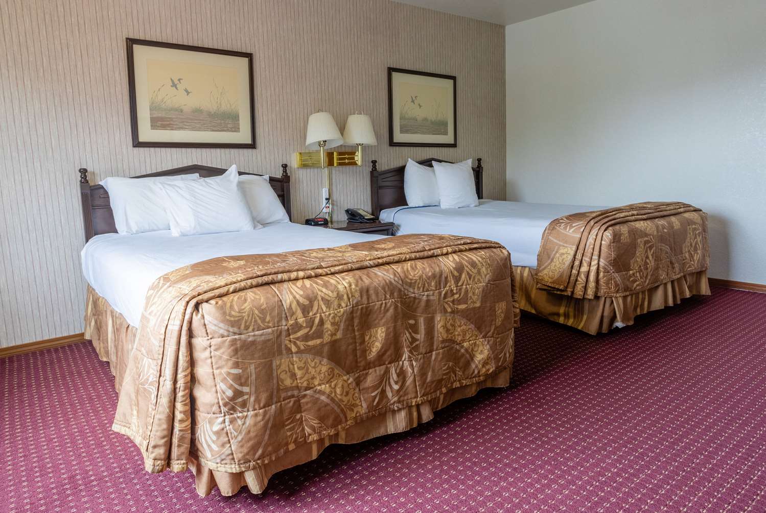 Travelodge By Wyndham Juneau 6/13
