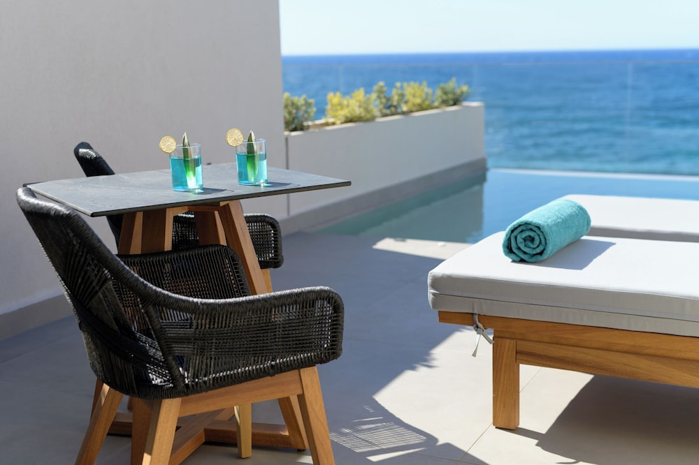 Castello Boutique Resort & Spa - Adults only 43/50
