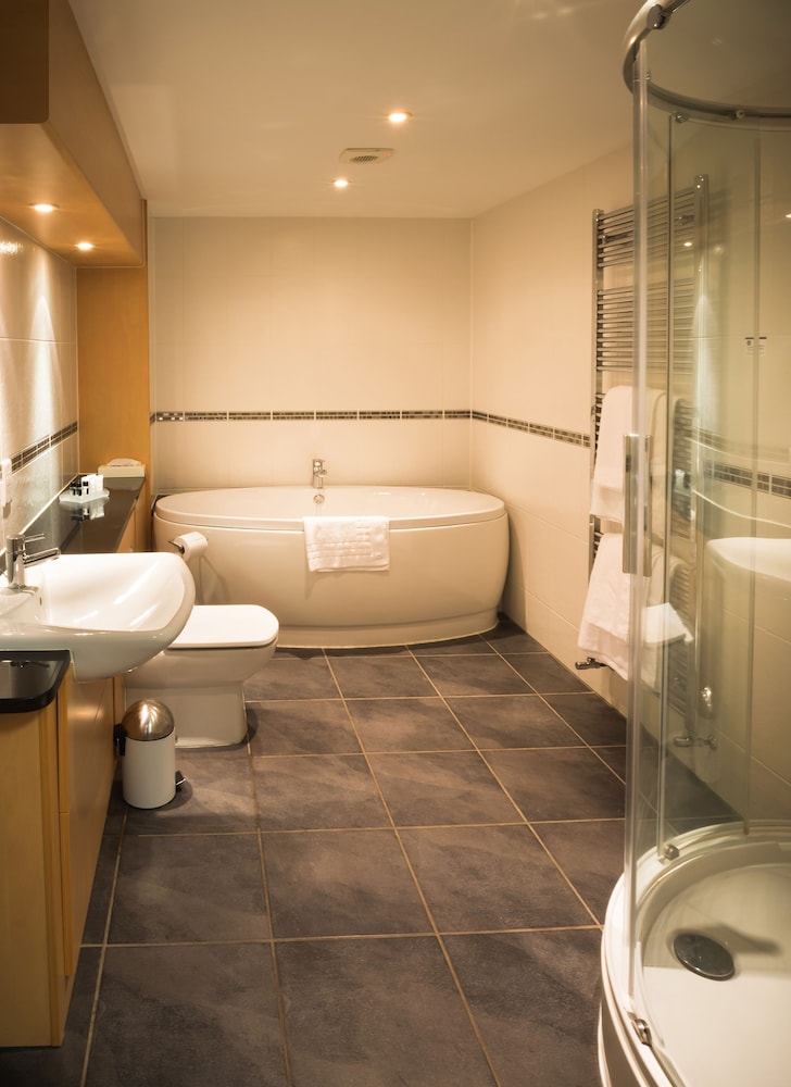 Best Western Plus Ullesthorpe Court Hotel & Golf Club 6/45