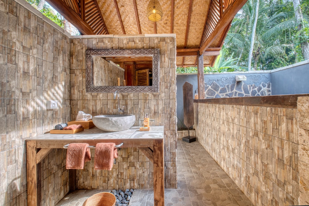 Antique Sentana Villa Ubud 34/34