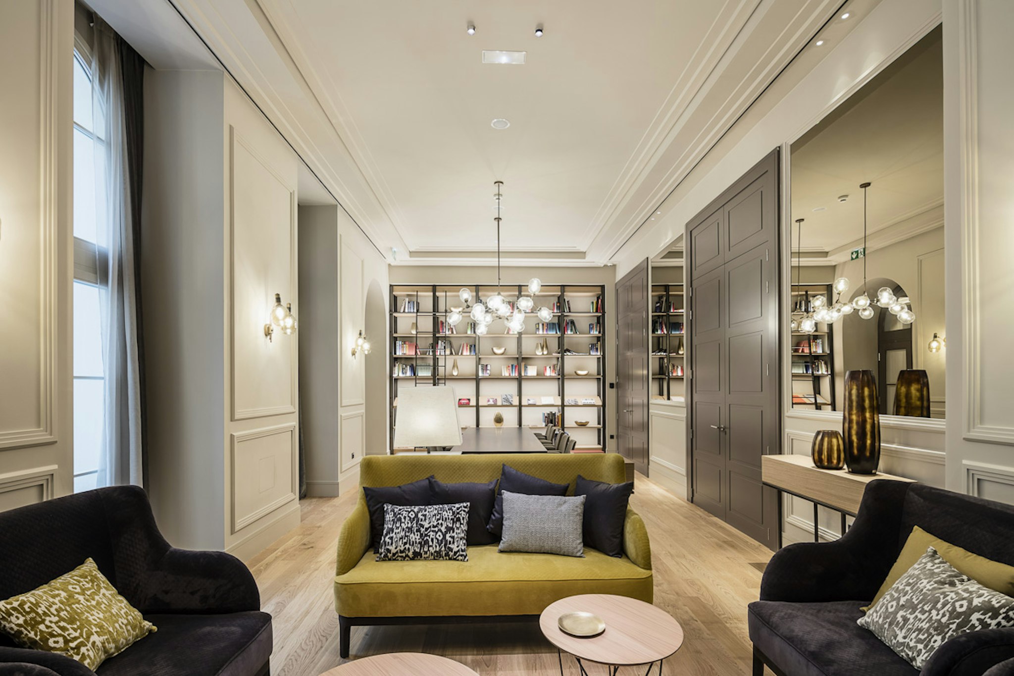BoHo Prague Hotel 28/55
