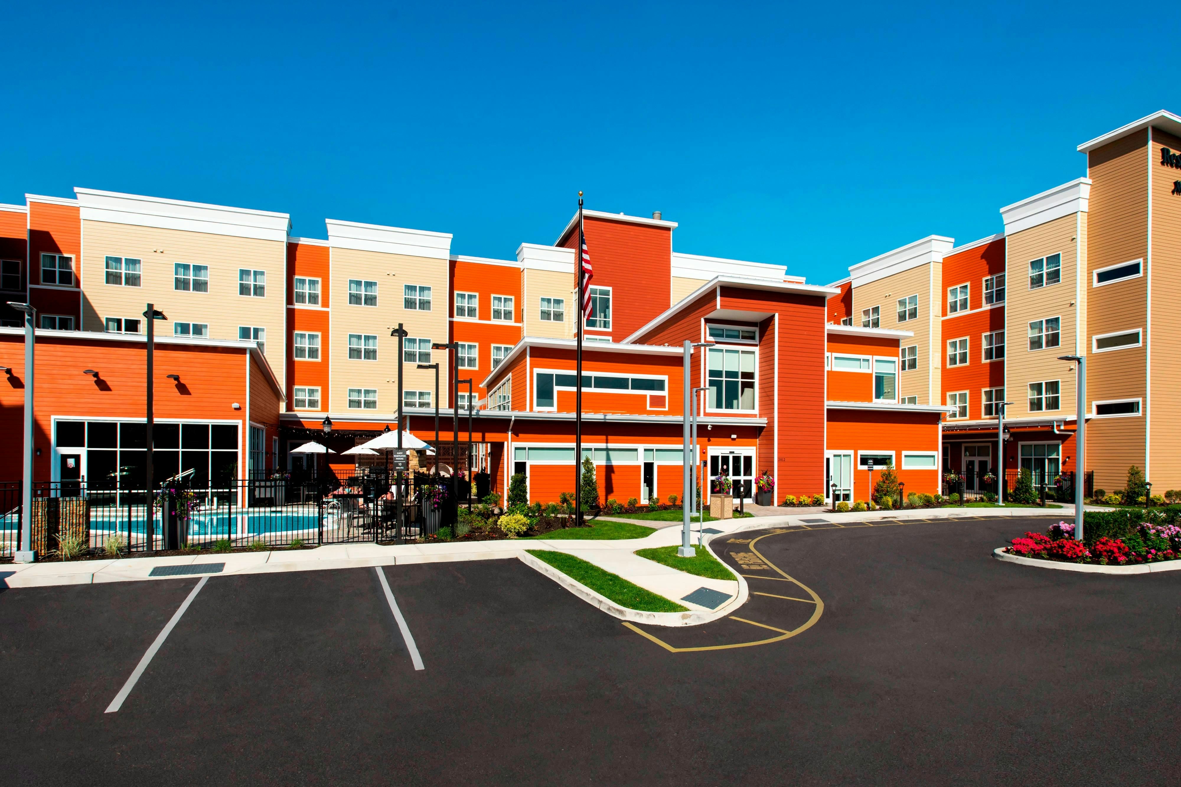 Residence Inn By Marriott New York Long Island East End 49/49