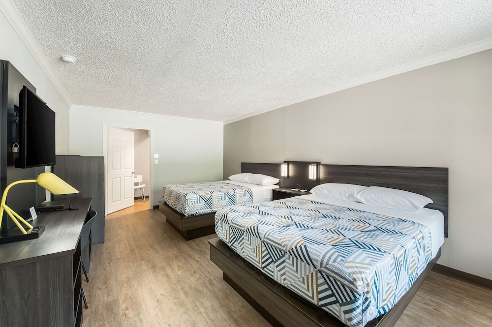 Motel6 Kilgore, TX 15/42