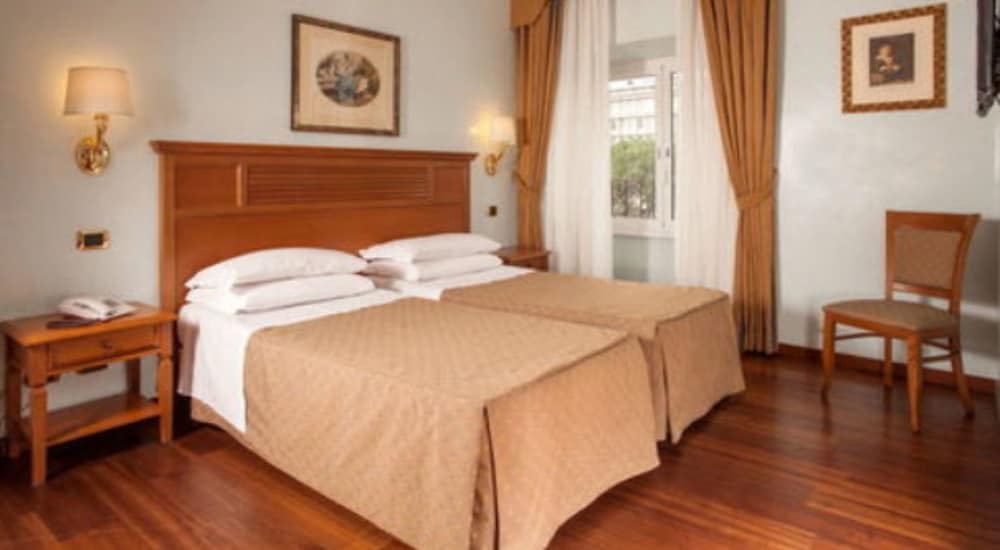 Hotel Piemonte Rome 26/45