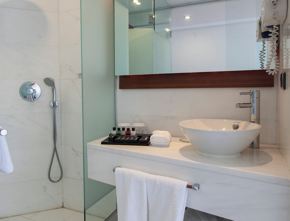 Hotel Samm Bistro Spa Boutique Class 48/50