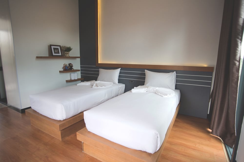 Taamjai Resort 19/43