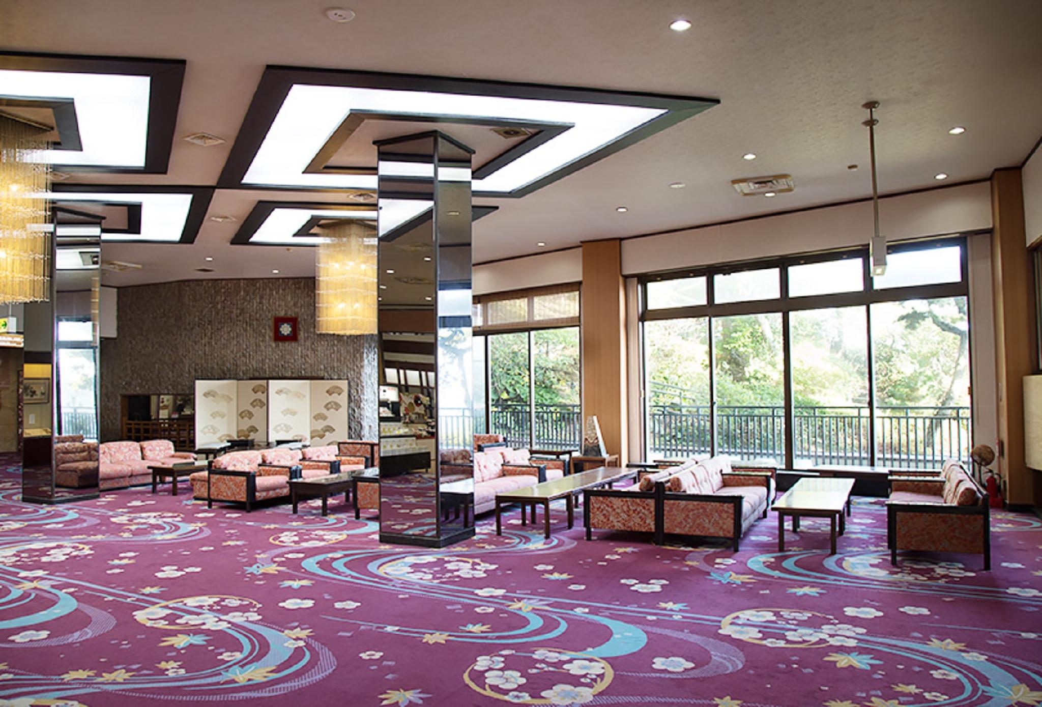 ITSUURA KANKO HOTEL 23/32