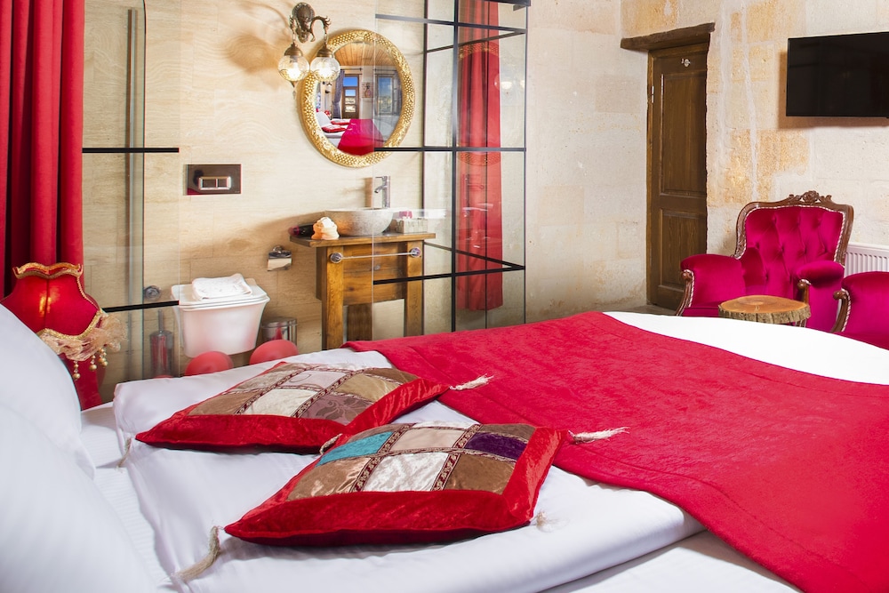 Carna Cave Hotel 4/50