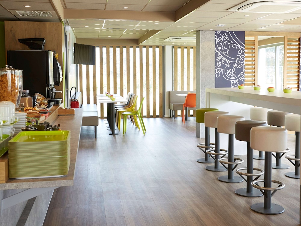 Ibis Budget Chalon Sur Saone Nord 57/69