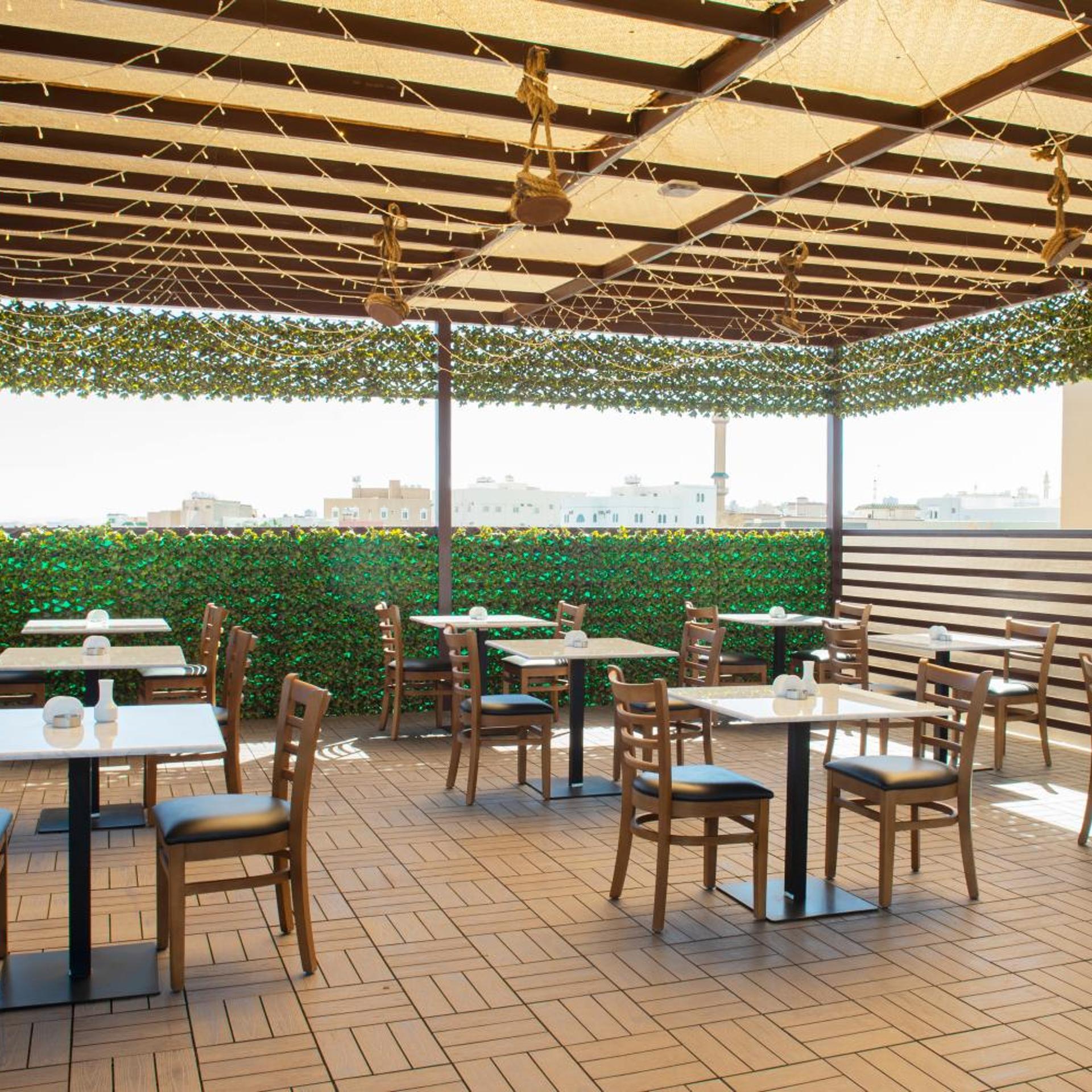 فندق جورش(Gorash Hotel) 48/63