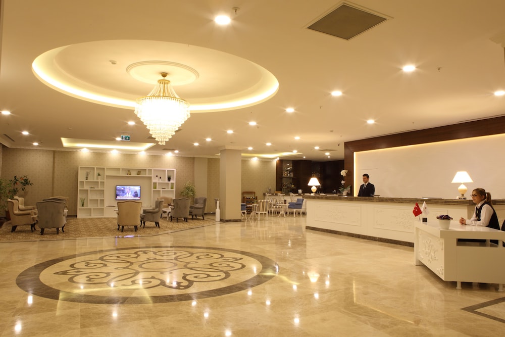 Luxor Garden Hotel 3/29