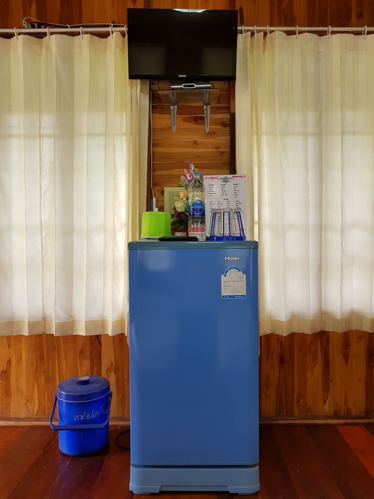 Khao Kho Lucky Hill Resort 10/49