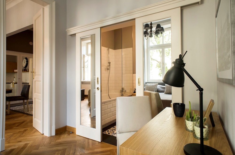 Apart Residence Tww Krakow 13/50
