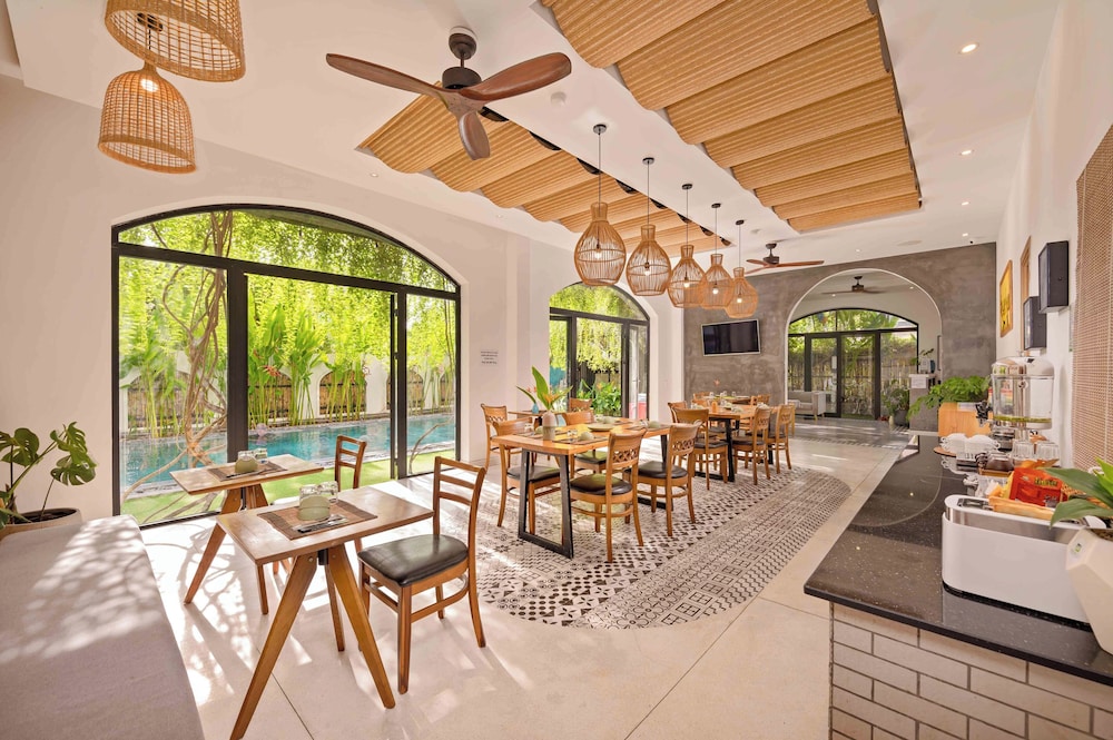 Lime Villa Hoi An 19/33