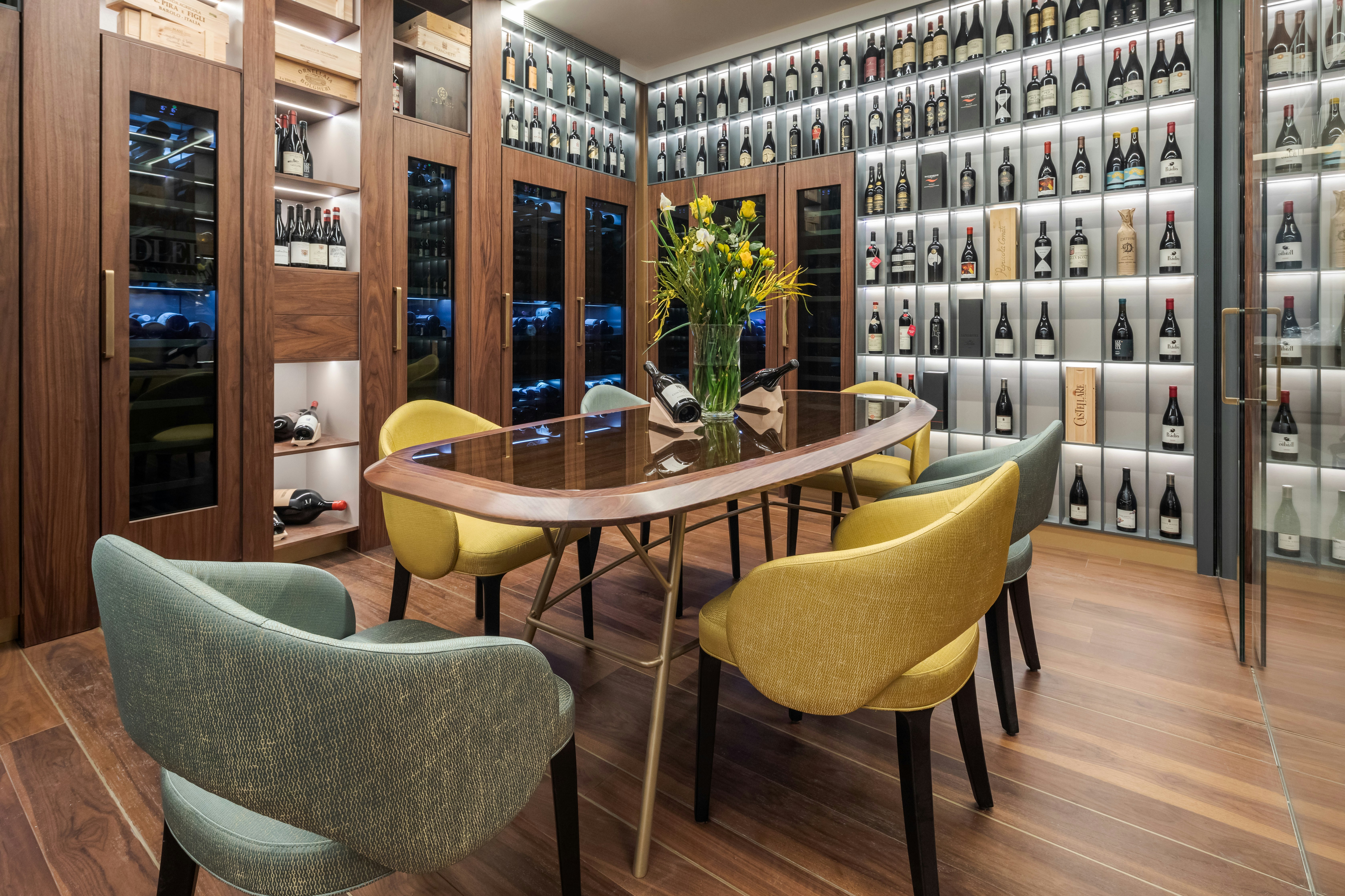 Casa Baglioni Milan 15/24