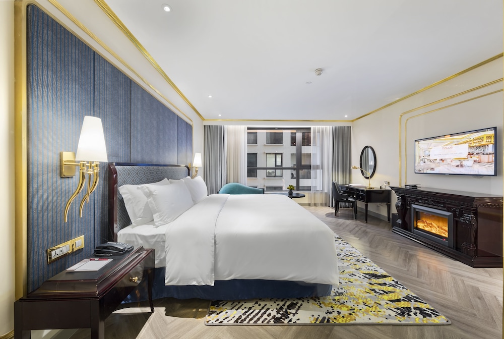 Dolce by Wyndham Hanoi Golden Lake 25/69