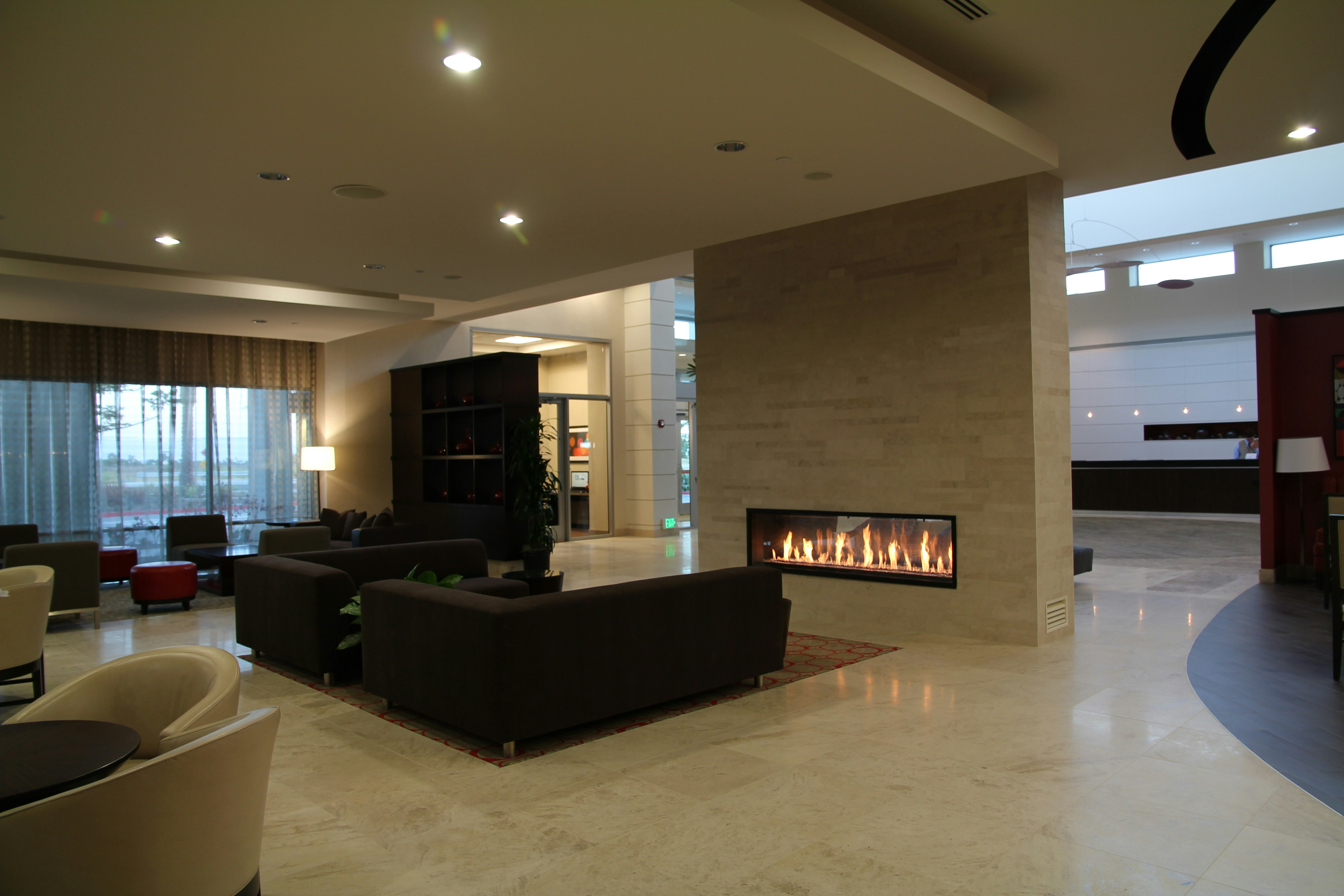 Embassy Suites by Hilton Ontario Airport 13/55